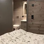 Apartmán Riddertunets Moderne Beitostolen