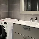 Riddertunets Moderne