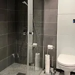 Riddertunets Moderne Apartmán