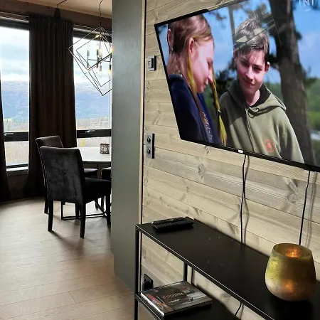 Riddertunets Moderne *