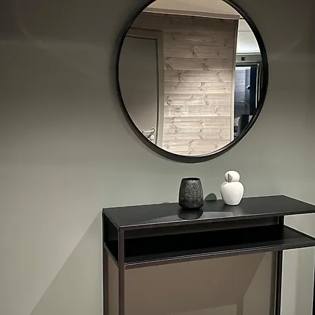 Riddertunets Moderne Beitostolen