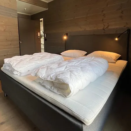 Appartement Riddertunets Moderne Beitostolen