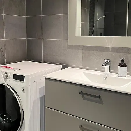 Riddertunets Moderne