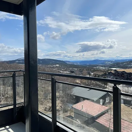 Riddertunets Moderne *