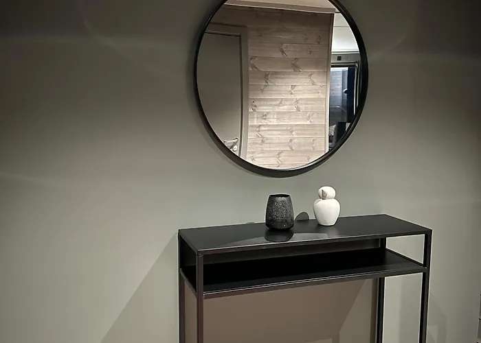 Riddertunets Moderne Beitostolen