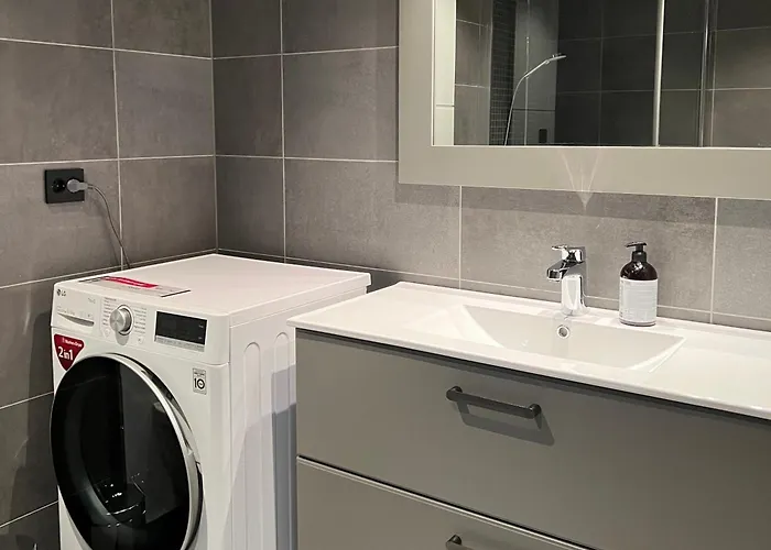 Riddertunets Moderne